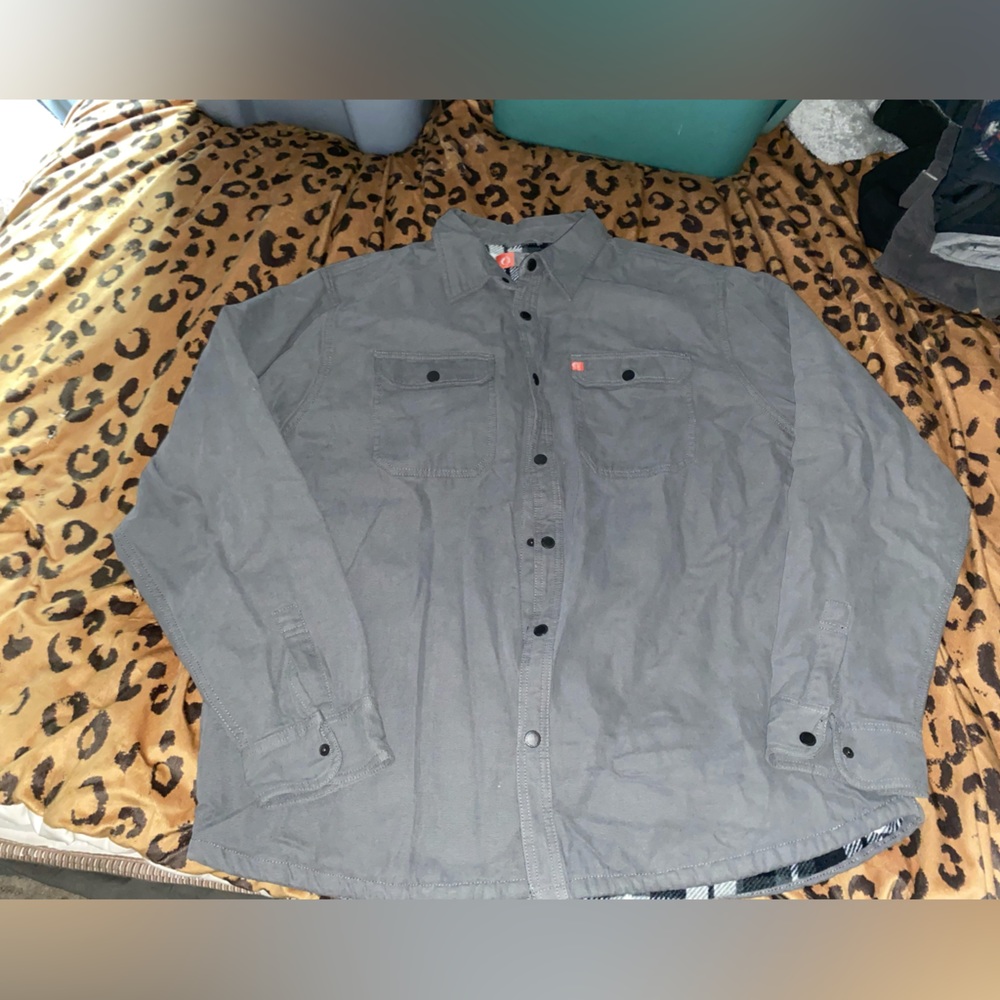 The American Outdoorsman jacket size XXl